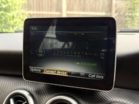 USED 2017 67 MERCEDES-BENZ A-CLASS 1.6 A 160 Sport 5dr Sat Nav Parking Camera