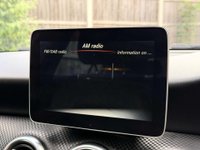 USED 2017 67 MERCEDES-BENZ A-CLASS 1.6 A 160 Sport 5dr Sat Nav Parking Camera