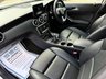 USED 2017 67 MERCEDES-BENZ A-CLASS 1.6 A 160 Sport 5dr Sat Nav Parking Camera