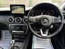 USED 2017 67 MERCEDES-BENZ A-CLASS 1.6 A 160 Sport 5dr Sat Nav Parking Camera