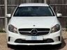 USED 2017 67 MERCEDES-BENZ A-CLASS 1.6 A 160 Sport 5dr Sat Nav Parking Camera