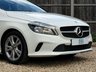 USED 2017 67 MERCEDES-BENZ A-CLASS 1.6 A 160 Sport 5dr Sat Nav Parking Camera