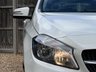 USED 2017 67 MERCEDES-BENZ A-CLASS 1.6 A 160 Sport 5dr Sat Nav Parking Camera