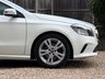 USED 2017 67 MERCEDES-BENZ A-CLASS 1.6 A 160 Sport 5dr Sat Nav Parking Camera