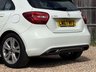 USED 2017 67 MERCEDES-BENZ A-CLASS 1.6 A 160 Sport 5dr Sat Nav Parking Camera