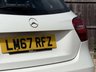 USED 2017 67 MERCEDES-BENZ A-CLASS 1.6 A 160 Sport 5dr Sat Nav Parking Camera
