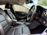 USED 2017 67 MERCEDES-BENZ A-CLASS 1.6 A 160 Sport 5dr Sat Nav Parking Camera