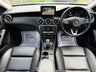 USED 2017 67 MERCEDES-BENZ A-CLASS 1.6 A 160 Sport 5dr Sat Nav Parking Camera