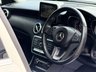 USED 2017 67 MERCEDES-BENZ A-CLASS 1.6 A 160 Sport 5dr Sat Nav Parking Camera
