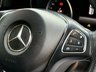 USED 2017 67 MERCEDES-BENZ A-CLASS 1.6 A 160 Sport 5dr Sat Nav Parking Camera