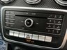 USED 2017 67 MERCEDES-BENZ A-CLASS 1.6 A 160 Sport 5dr Sat Nav Parking Camera