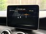 USED 2017 67 MERCEDES-BENZ A-CLASS 1.6 A 160 Sport 5dr Sat Nav Parking Camera