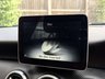 USED 2017 67 MERCEDES-BENZ A-CLASS 1.6 A 160 Sport 5dr Sat Nav Parking Camera