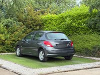 USED 2011 11 PEUGEOT 207 1.4 Envy Hatchback 5dr Petrol Manual Euro 5 (75 ps) 12 MONTHS MOT, AIRCON, ALLOYS