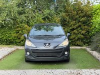 USED 2011 11 PEUGEOT 207 1.4 Envy Hatchback 5dr Petrol Manual Euro 5 (75 ps) 12 MONTHS MOT, AIRCON, ALLOYS