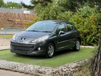 USED 2011 11 PEUGEOT 207 1.4 Envy Hatchback 5dr Petrol Manual Euro 5 (75 ps) 12 MONTHS MOT, AIRCON, ALLOYS