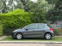 USED 2011 11 PEUGEOT 207 1.4 Envy Hatchback 5dr Petrol Manual Euro 5 (75 ps) 12 MONTHS MOT, AIRCON, ALLOYS