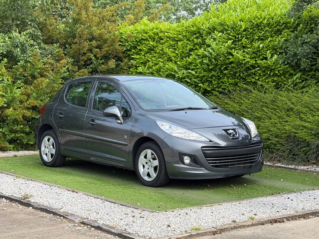 View our Peugeot 207 1.4 Envy Hatchback 5dr Petrol Manual Euro 5 (75 ps)