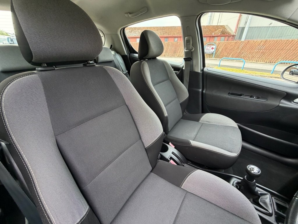 USED 2011 11 PEUGEOT 207 1.4 Envy Hatchback 5dr Petrol Manual Euro 5 (75 ps) 12 MONTHS MOT, AIRCON, ALLOYS