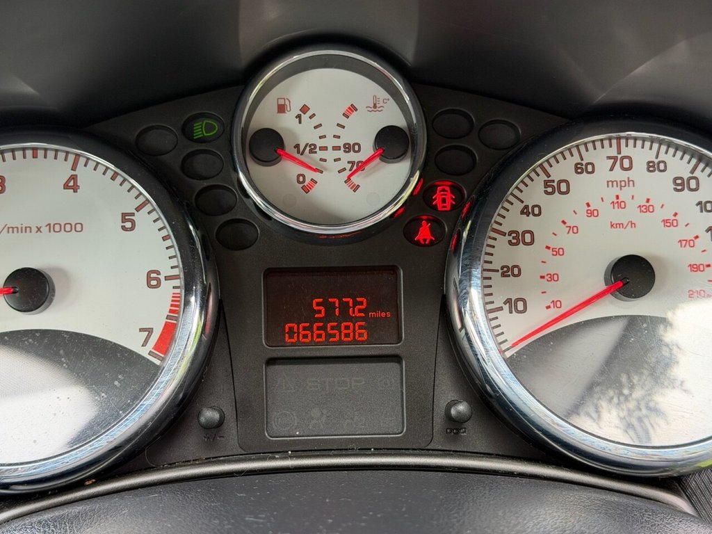 USED 2011 11 PEUGEOT 207 1.4 Envy Hatchback 5dr Petrol Manual Euro 5 (75 ps) 12 MONTHS MOT, AIRCON, ALLOYS