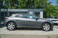 USED 2019 69 JAGUAR I-PACE 400 90kWh SE SUV 5dr Electric Auto 4WD (400 ps) 