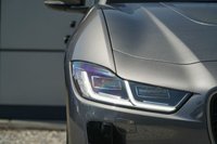 USED 2019 69 JAGUAR I-PACE 400 90kWh SE SUV 5dr Electric Auto 4WD (400 ps) 