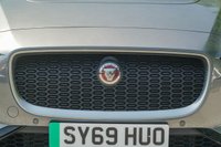 USED 2019 69 JAGUAR I-PACE 400 90kWh SE SUV 5dr Electric Auto 4WD (400 ps) 