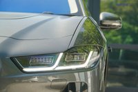 USED 2019 69 JAGUAR I-PACE 400 90kWh SE SUV 5dr Electric Auto 4WD (400 ps) 