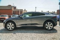 USED 2019 69 JAGUAR I-PACE 400 90kWh SE SUV 5dr Electric Auto 4WD (400 ps) 