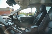 USED 2019 69 JAGUAR I-PACE 400 90kWh SE SUV 5dr Electric Auto 4WD (400 ps) 