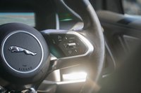 USED 2019 69 JAGUAR I-PACE 400 90kWh SE SUV 5dr Electric Auto 4WD (400 ps) 