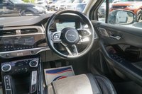 USED 2019 69 JAGUAR I-PACE 400 90kWh SE SUV 5dr Electric Auto 4WD (400 ps) 