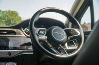 USED 2019 69 JAGUAR I-PACE 400 90kWh SE SUV 5dr Electric Auto 4WD (400 ps) 