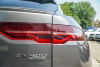 USED 2019 69 JAGUAR I-PACE 400 90kWh SE SUV 5dr Electric Auto 4WD (400 ps) 