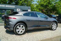 USED 2019 69 JAGUAR I-PACE 400 90kWh SE SUV 5dr Electric Auto 4WD (400 ps) 