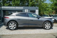 USED 2019 69 JAGUAR I-PACE 400 90kWh SE SUV 5dr Electric Auto 4WD (400 ps) 
