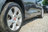 USED 2019 69 JAGUAR I-PACE 400 90kWh SE SUV 5dr Electric Auto 4WD (400 ps) 