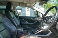 USED 2019 69 JAGUAR I-PACE 400 90kWh SE SUV 5dr Electric Auto 4WD (400 ps) 