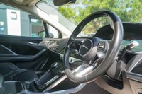 USED 2019 69 JAGUAR I-PACE 400 90kWh SE SUV 5dr Electric Auto 4WD (400 ps) 