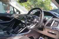 USED 2019 69 JAGUAR I-PACE 400 90kWh SE SUV 5dr Electric Auto 4WD (400 ps) 