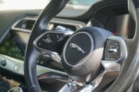 USED 2019 69 JAGUAR I-PACE 400 90kWh SE SUV 5dr Electric Auto 4WD (400 ps) 