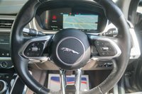 USED 2019 69 JAGUAR I-PACE 400 90kWh SE SUV 5dr Electric Auto 4WD (400 ps) 