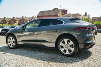 USED 2019 69 JAGUAR I-PACE 400 90kWh SE SUV 5dr Electric Auto 4WD (400 ps) 