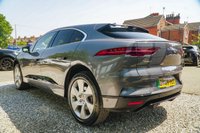 USED 2019 69 JAGUAR I-PACE 400 90kWh SE SUV 5dr Electric Auto 4WD (400 ps) 