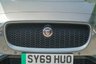 USED 2019 69 JAGUAR I-PACE 400 90kWh SE SUV 5dr Electric Auto 4WD (400 ps) 