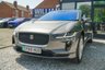USED 2019 69 JAGUAR I-PACE 400 90kWh SE SUV 5dr Electric Auto 4WD (400 ps) 