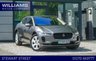 USED 2019 69 JAGUAR I-PACE 400 90kWh SE SUV 5dr Electric Auto 4WD (400 ps) 
