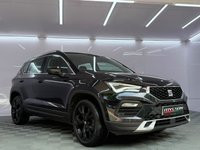 USED 2021 21 SEAT ATECA 1.5 TSI EVO SE Technology SUV 5dr Petrol Manual Euro 6 (s/s) (150 ps) 