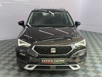 USED 2021 21 SEAT ATECA 1.5 TSI EVO SE Technology SUV 5dr Petrol Manual Euro 6 (s/s) (150 ps) 