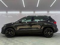 USED 2021 21 SEAT ATECA 1.5 TSI EVO SE Technology SUV 5dr Petrol Manual Euro 6 (s/s) (150 ps) 